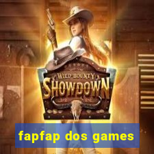 fapfap dos games